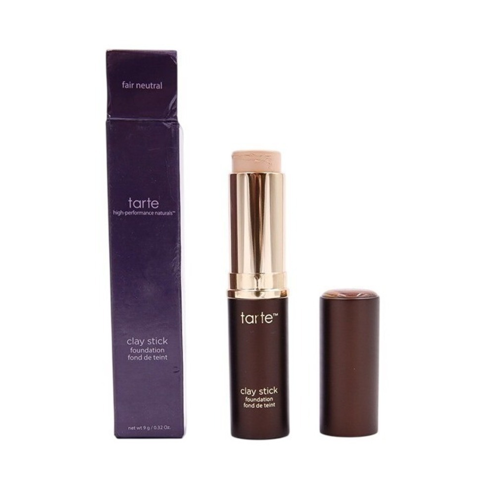Tarte - Clay Stick Foundation - Fair Neutral - 9 g / .32 oz‎